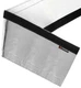 Mishimoto Silver Heat Shielding Sleeve