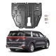 Engine Splash Guard For Kia Carnival 2022-2024 Under Engine Shield Cover Board