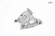 2017-2021 AUDI A4 QUATTRO B9 2.0L TURBOCHARGER MOUNT HEAT SHIELD COVER OEM