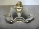 EB1406 2024 24 FERRARI 296 GTS CENTER EXHAUST HEAT SHIELD