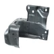 Subaru OEM NEW 2002-2007 Impreza Front Exhaust Heat Shield Cover 44031FE000