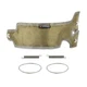 Mishimoto MMTB-CIV-16 Fits 16+ Honda Civic 1.5T Turbo Blanket Performance Parts