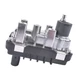 G-001 Turbo Electronic Actuator for Mercedes C320 E350 M320 R320 OM642 6NW009660