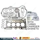 New Gasket set for Jeep wrangler grand cherokee 2.0T head gasket 68425880AA 18-