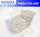 Genuine Honda 74654-T2A-A00 Muffler Heat Shield Baffle 2013-2018 Accord