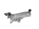 Mercedes GLK C W204 280 320 350 CDI OM642 Heat Shield Right Manifold A6420903141