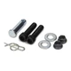 MPD RACING Axle Clamp Hardware Only - MPD10528