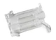 BMW 3 Convertible E93 Fuel Tank Thermal Insulation 8040318 51488040318 NEW EURLICH