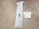 MITSUBISHI ENDEAVOR RIGHT B PILLAR INTERIOR COVER PANEL OEM 2004-2011
