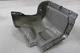 Lamborghini Huracan, LP610, RH, Front Muffler Heat Shield, Used, P/N 4T0825716B