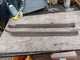 1979-1985 ? Mazda RX7 RX-7 FB Brown Door Sill Kick Scuff Plate/Trim Set RH & LH