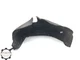 2011-2019 INFINITI Q70 Q70L LEFT DRIVER REAR FENDER LINER SPLASH GUARD OEM