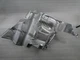 Ferrari 488, RH, Right Fuel Tank Heat Shield, Used, P/N 320229