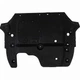 CAPA Front Fwd Undercar Shield Fits 21-25 Buick Envision GM1228192C
