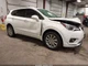 Buick Envision 2020 Exhaust System 84K Miles 8883