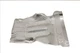 NEW OEM Exhaust Front Floor Heat Shield 5815408040 for Toyota Sienna 2.5L 21-24
