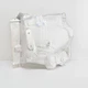 NEW BMW 3 E90 REAR RIGHT SILENCER HEAT INSULATION 51487138486 7138486 ORIGINAL