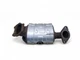 Chrysler Pacifica 2022 Petrol Catalyst FAP DPF particulate filter ATV108429