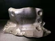 Exhaust Heat Shield Insulation A 1646820371 06-11 Mercedes Benz W164 ML350 ML500