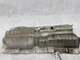 2015-2018 Audi Q3 2.0L Exhaust Lower Protection Cover Heat Shield OEM