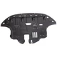 For 2017-2022 Kia Niro Engine Splash Shield Front Lower