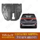 For Kia Carnival 2022-2024 Engine Skid Plate Replacement Lower Engine Cover