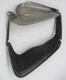 2015-2019 Lamborghini Huracan LP 610-4 Coupe Left Heat Shield 4T0825729 OEM A1