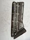 2002-2005 AUDI A4 1.8T Front RH Right Turbocharger Heat Shield Cover Plate