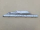2014-18 BMW 3.0L F32 F33 N55 PRESSURE VALVE MOUNT BRACKET HEAT SHIELD COVER OEM