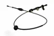 OEM MOPAR TRANSMISSION SHIFTER SHIFT CONTROL CABLE 02-08 RAM 02-10 RAM 2500 3500