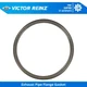 For 2015-2016 INFINITI Q70L 3.7L Exhaust Pipe Flange Gasket Front Victor Reinz