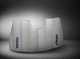 OEM Maserati Ghibli Folding Sunshade P/N: 940000741 Genuine Accessory Sun Shade