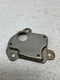 BMW 230i Exhaust Flap Actuator Mount 14�24 Shield Bracket OEM 18307628041 ??