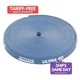 Moroso 72011, One Blue Fiberglass Ultra 40 Wire Sleeve - 25Ft. Roll Performance