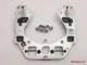 2013 Mini Cooper S R56 R57 R55 R58 R59 R60 R61 Steering Wheel Module Bracket 