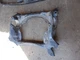 Front Suspension Sub Frame Cradle 2008-2014 MERCEDES BENZ W204 C350 C300 AWD