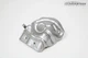 2021 NISSAN ROGUE 2.5L EXHAUST MANIFOLD PIPE TUBE HEAT SHIELD PROTECTOR OEM