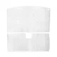 8898 CHEVY/GMC C/K ROOF INSULATION KIT