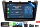 Eonon M3BLX7A Android 14 4+64 9"For 2010-2013 Mazda 3 Car Stereo CarPlay+CAM+DVR