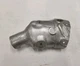 2018-2021 Ford Ecosport SE 1.0L OEM Exhaust Pipe Lower Heat Shield          8F9