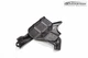 2025 KIA K4 2.0L L4 GAS FWD FRONT CV AXLE SHAFT DRIVESHAFT HEAT SHIELD COVER OEM