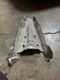 ASTON MARTIN V8 VANTAGE EXHAUST FLOOR HEAT SHIELD PLATE COVER OEM