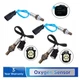 4PCS Upstream & Downstream Oxygen O2 Sensors For Ford F-150 Transit-150 3.7L V6