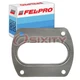 Fel-Pro Exhaust Pipe Flange Gasket for 1987-1996 Ford E-350 Econoline Club aw