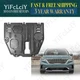 For Kia Carnival 2022-2024 Engine Skid Plate Replacement Lower Engine Cover