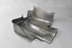03-12 Bentley Continental GT Flying Spur Rear Left Side Heat Shield Cover OEM