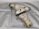 99-00 MAZDA MX-5 MIATA EXHAUST MANIFOLD HEADER HEAT SHIELD COVER 1999-2000