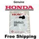 Genuine Honda Pilot Ridgeline Odyssey Engine Cover Mounting Locking Stud 1PC New