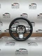 👉MINI COOPER R56 LEATHER MULTIFUNCTION STEERING WHEEL WITH PADDLE 2751726 2751727 A1