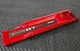 Nissan Genuine GT-R RB26 Ornament Rocker Cover Red v-spec 13287-AA301 OEM New